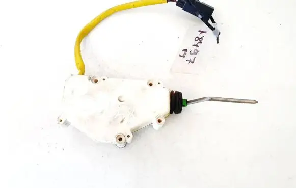 Ford Galaxy Central locking motor 7m0959775c 40415512v