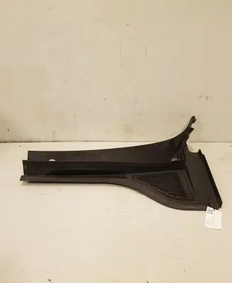 Volkswagen Atlas Cross Sport Wiper trim 3CM819403LH 3CM819403L 3CM819403H