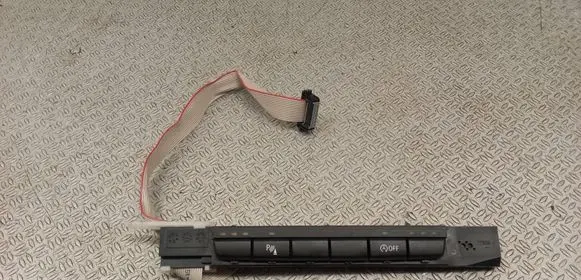 BMW 3 E90 E91 Other switches/knobs/shifts 9120026