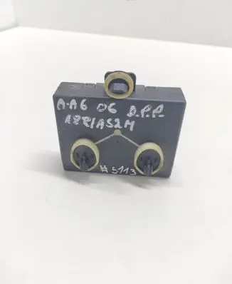 Audi A6 S6 C6 4F Door control unit/module 4F0959793E