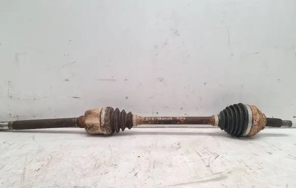 Renault Trafic II (X83) Front driveshaft 3107321