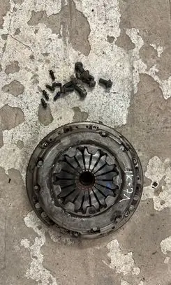 Mini One - Cooper R50 - 53 Clutch set kit