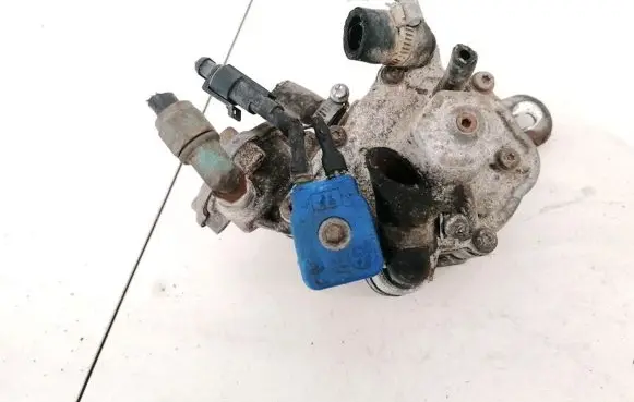 Fiat Stilo LP gas reducer E810R03 E810R-03
