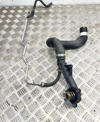 Jeep Cherokee Engine coolant pipe/hose 68102139AA 55230482 0428680