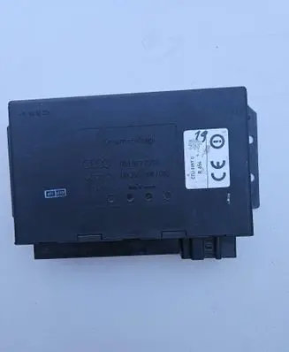 Audi A6 S6 C5 4B Comfort/convenience module 4B0962258K 410215006009