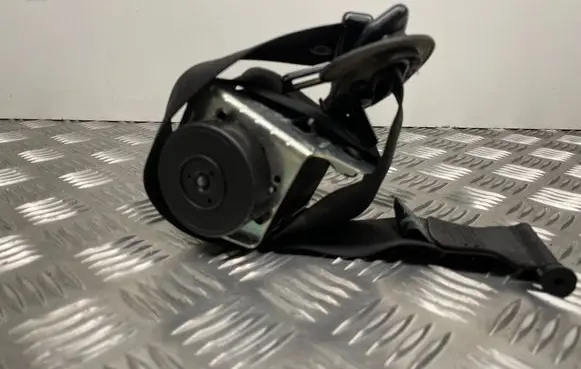 BMW 5 F10 F11 Front seatbelt 9164058