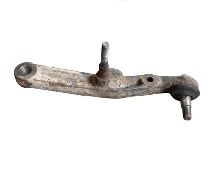 Iveco Daily 6th gen Front control arm