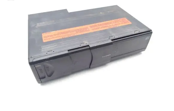 BMW X5 E53 CD/DVD changer 6977766 6512697776603 8364931