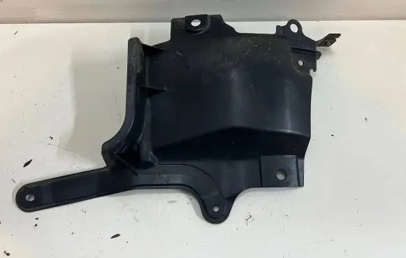 Mazda 2 Front underbody cover/under tray 5632Z56341 5632Z