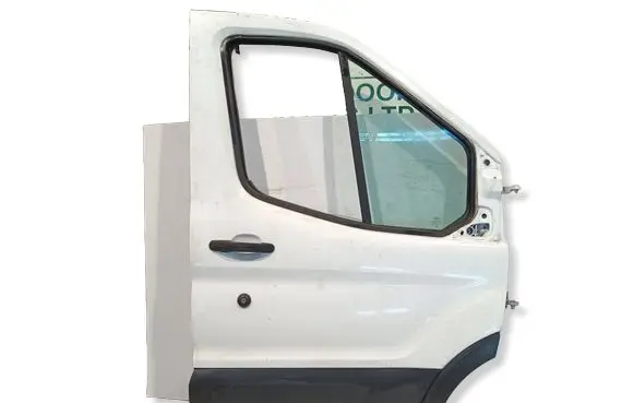 Ford Transit Door (2 Door Coupe) 
