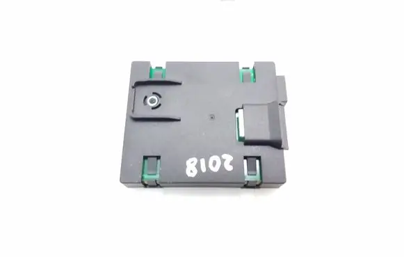 Mercedes-Benz A W169 Other relay A1698200475