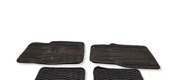 BMW 2 F44 Car floor mat set 