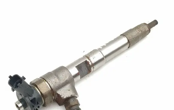 Renault Megane IV Fuel injector 0445876882