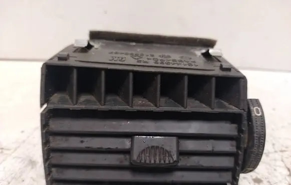 Opel Zafira B Dash center air vent grill 13144399 21368043