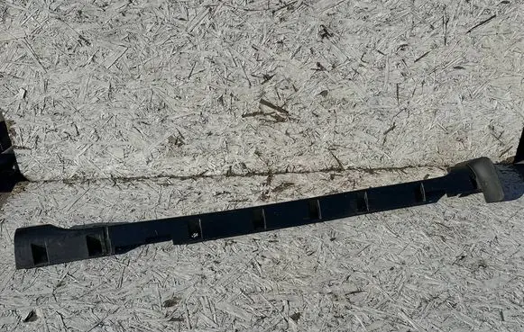 Ford S-MAX Foot area side trim EM2B-R101D56-B