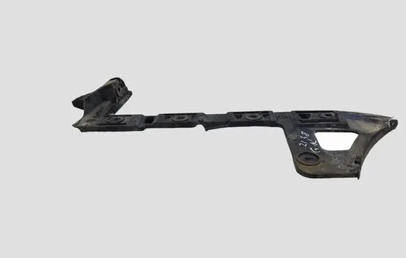 Volkswagen PASSAT B6 Rear bumper mounting bracket 3C9807393