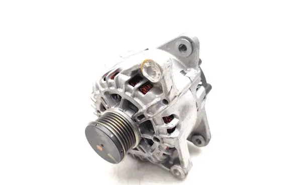 Peugeot 2008 II Generator/alternator 9835688980