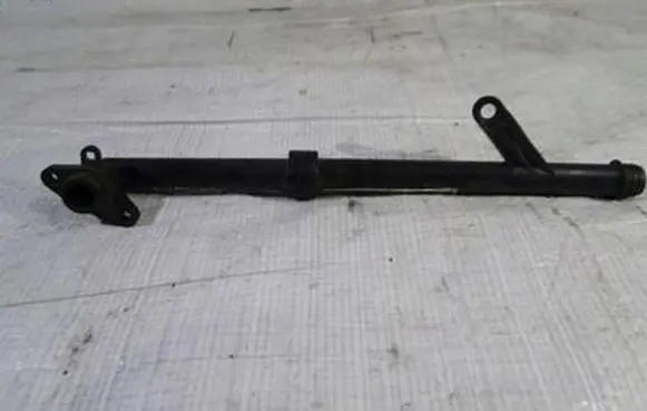 Mercedes-Benz C W204 Engine coolant pipe/hose A2710108346