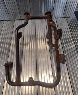 Honda Civic Other engine part 