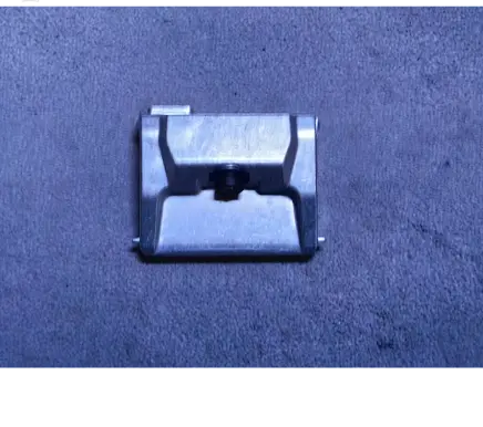 Windshield/windscreen camera
