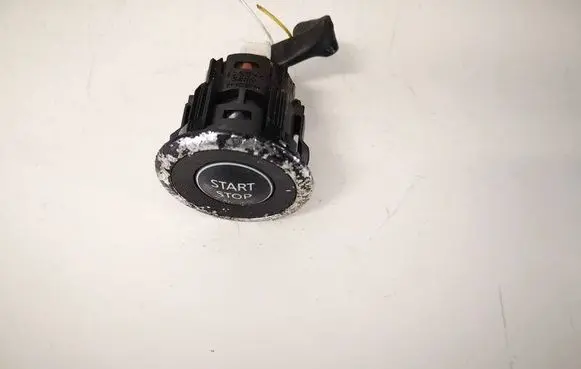 Nissan X-Trail T32 Engine start stop button switch 285903JA0A A2C53423160
