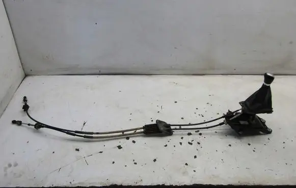 Ford Ecosport Gear selector/shifter in gearbox GN15-7C453-DB38QA