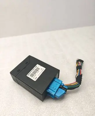 BMW X3 E83 Light module LCM 6934122 187036 037256054