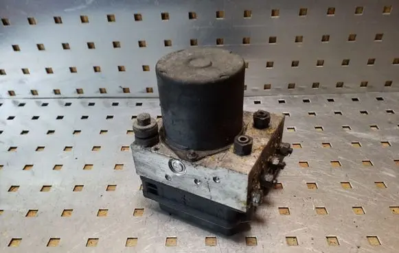 Citroen C5 ABS Pump 9664777980
