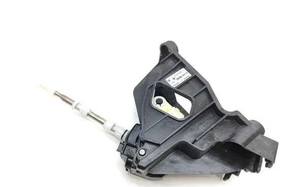 Renault Kangoo III Gear shifter/selector 341041078R 9620179