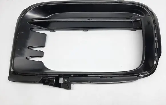 Porsche Cayenne (9Y0 9Y3) Front bumper lower grill 9Y0807795B