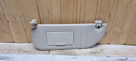 Citroen C4 I Sun visor