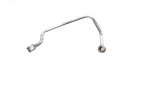 Renault Trafic III (X82) Turbo turbocharger oiling pipe/hose 