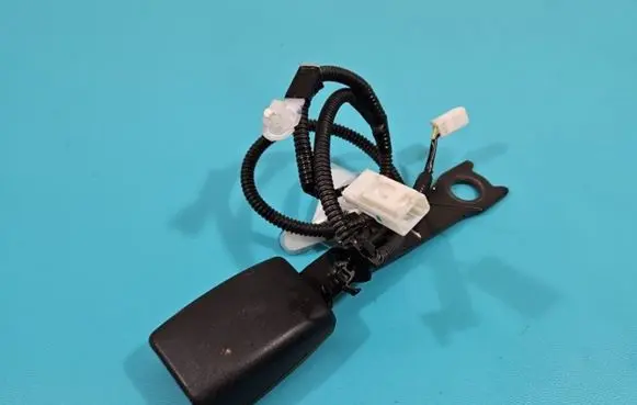 Toyota Corolla E160 E170 Front seatbelt IMPRK1396543