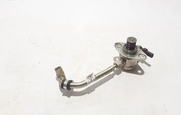 Audi Q8 Fuel injection high pressure pump 0P2127026A