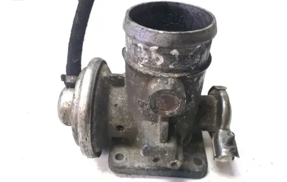 Volkswagen II LT EGR valve 074129463A