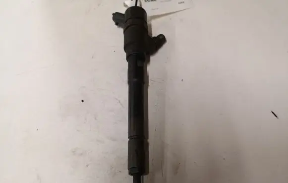 KIA Sportage Fuel injector 0445110258