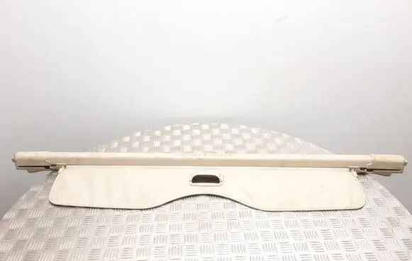 Ford Mondeo Mk III Parcel shelf load cover 