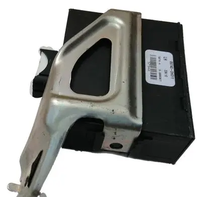 Peugeot 107 Voice control module 89740-0H011