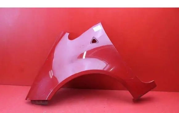 Mitsubishi Colt Fender 