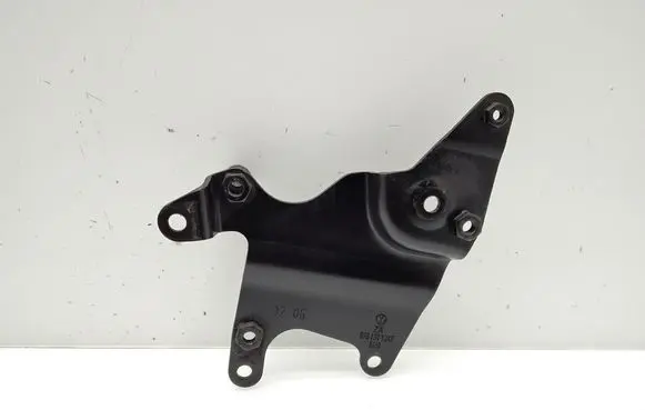 Volkswagen Crafter EGR valve cooler bracket 076131184F