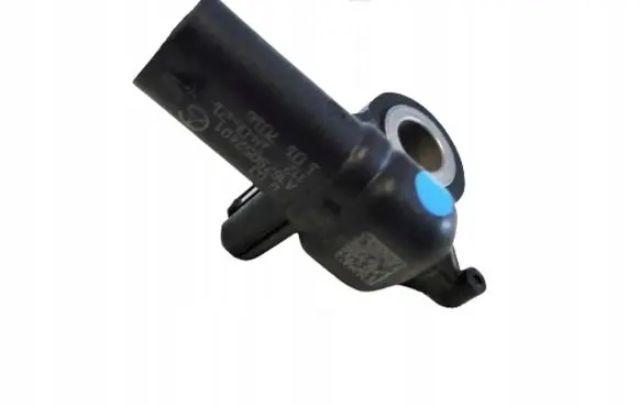 Mercedes-Benz EQB Airbag deployment crash/impact sensor A1679052401