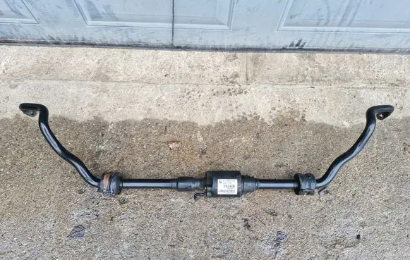BMW X5 E70 Active stabilizer 37116783037 6783037 P678303702