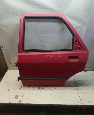 Ford Sierra Rear door