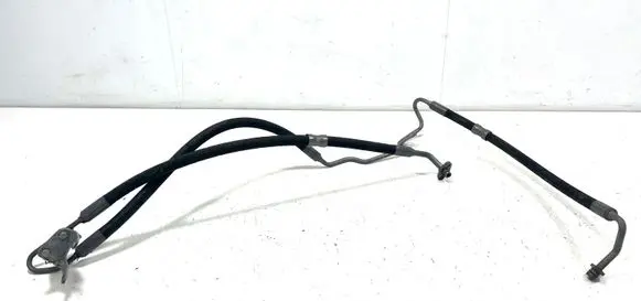BMW 5 F10 F11 Power steering hose/pipe/line 679463304 6794633