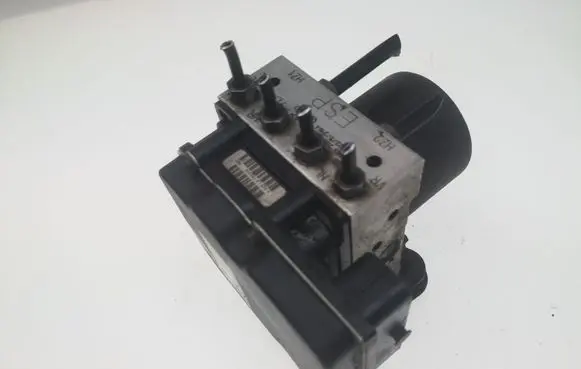 Audi A4 S4 B8 8K ABS Pump 8K0907379BB 8K0614517DP