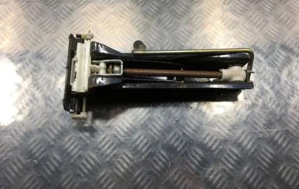 Renault Laguna II Lift Jack 8200002314 805017