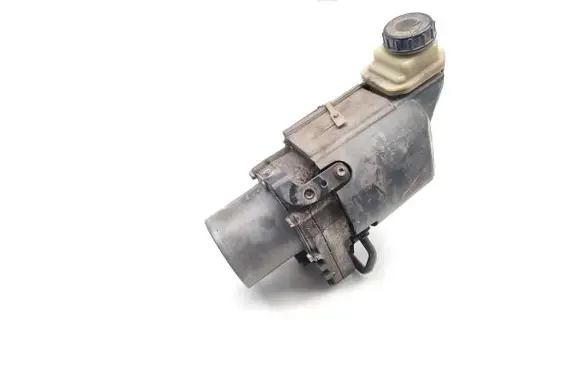 Electric power steering pump