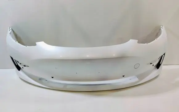 Tesla Model 3 Front bumper