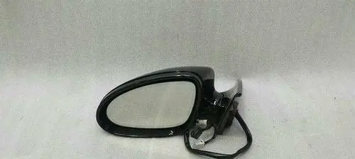 Mercedes-Benz CLS C219 Front door electric wing mirror A2198100176