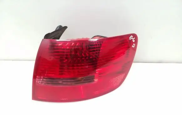 Audi A6 S6 C6 4F Rear/tail lights